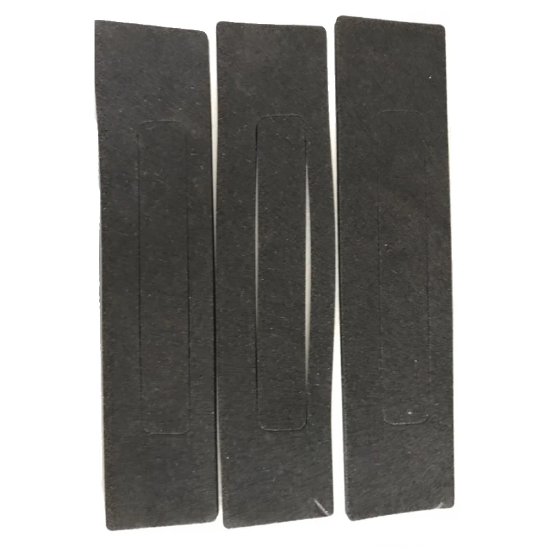 

(For B6009) Robot Sweeper B6009 Dust Box Gasket, Home Appliance Parts