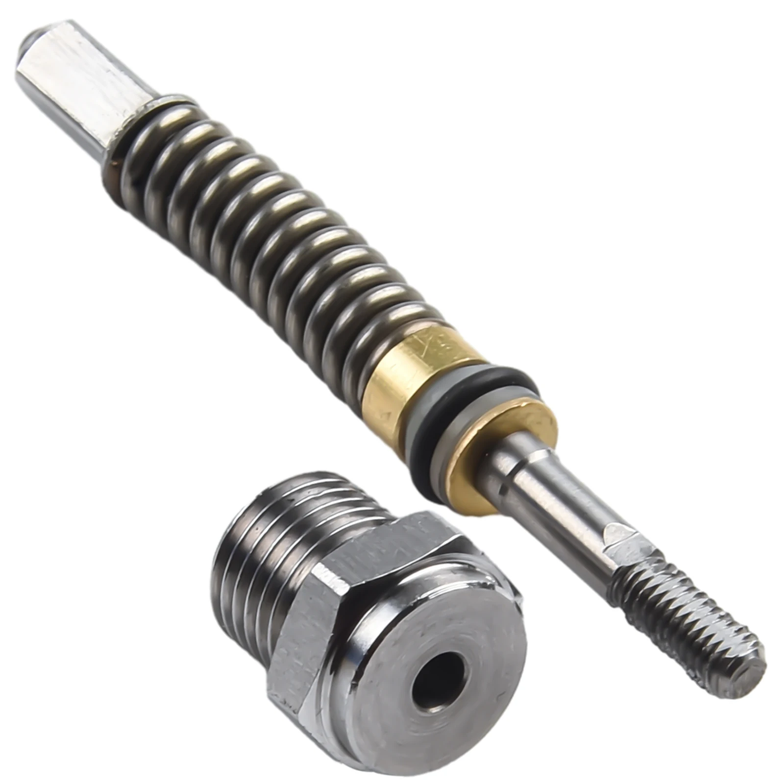 

Armour Supplies Parts Repair Kit Compatible To 288817 Or 288-817 SG2/SG3 SG20 Kit For SG2/SG3 SG20 & SG Pro Spray Paint Machine