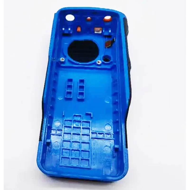 Комплект передней крышки с ручками регулировки громкости для Motorola DGP8050EX DGP8050-EXTREME