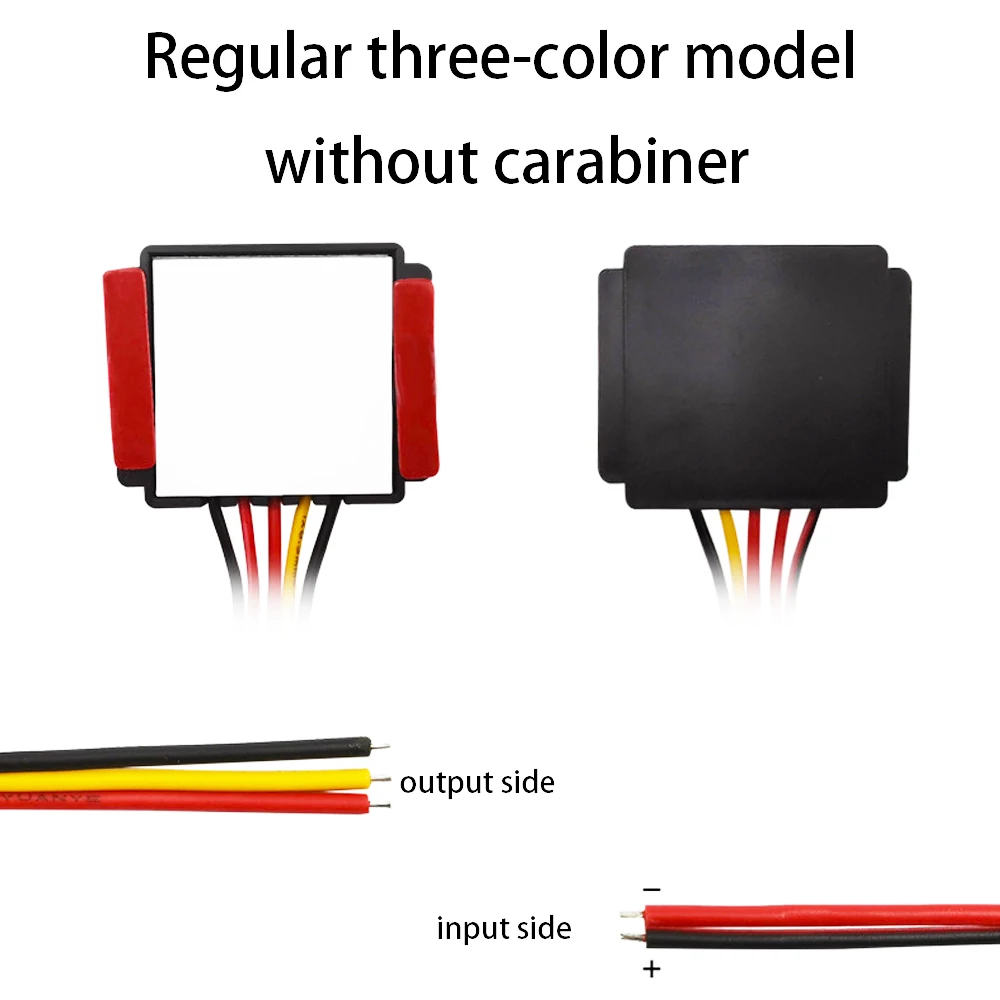 

Зеркало с сенсорным выключателем, 12 В, 24 В постоянного тока