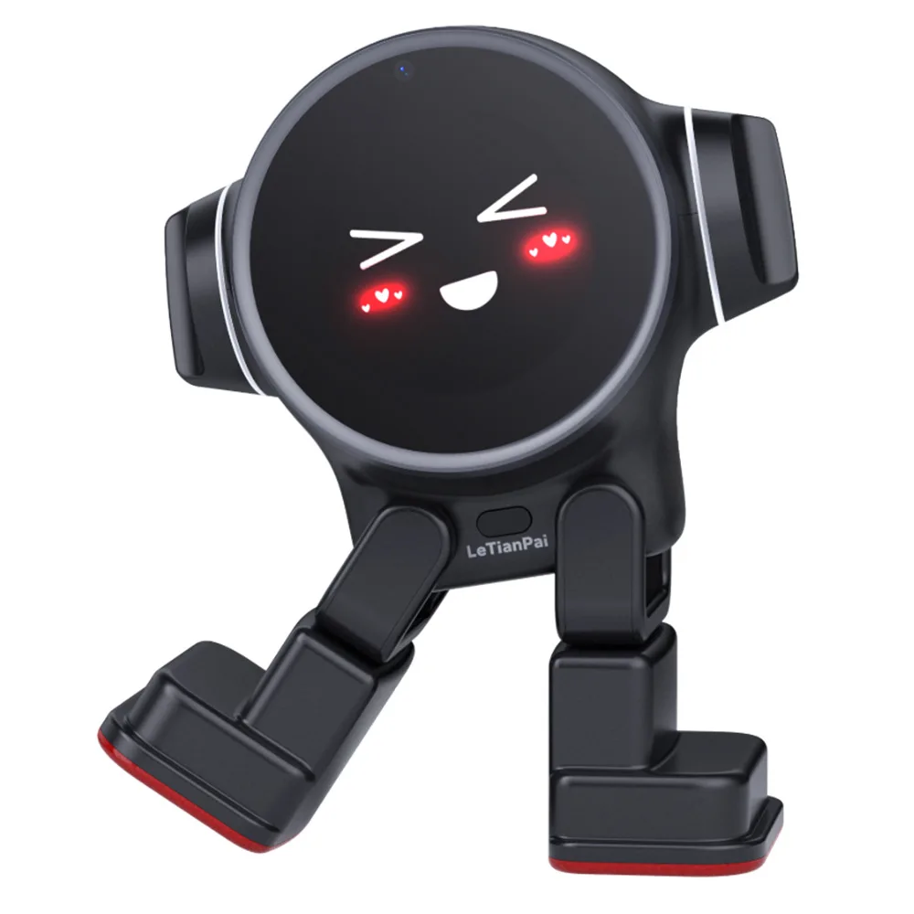 Умный робот AI Rux