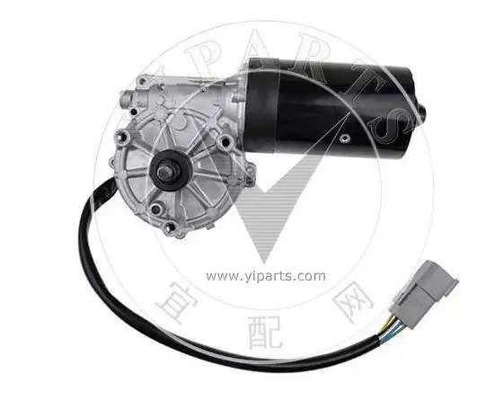 

1392755 Front Windshield Wiper Motor For scania