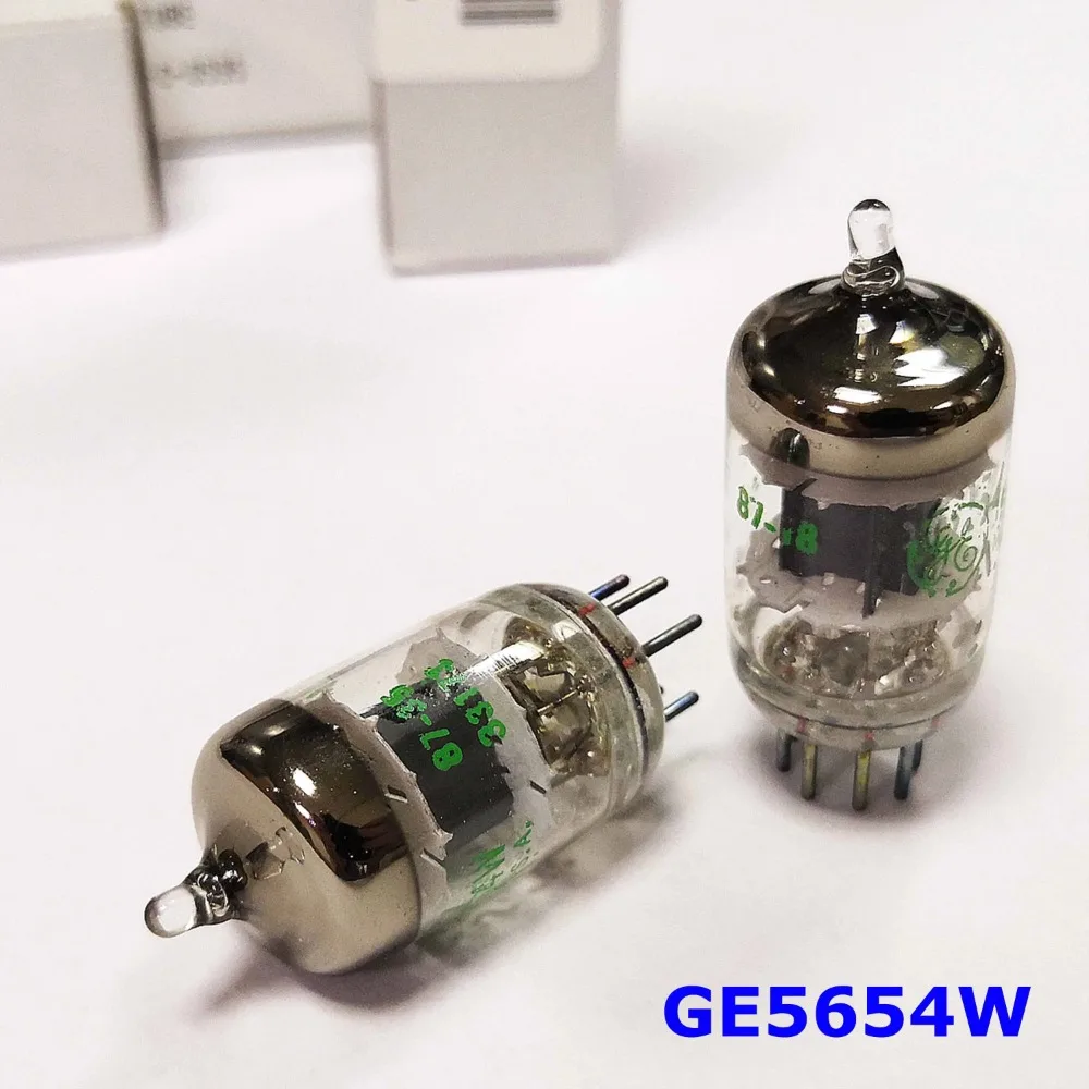 Трубка обновления 6J1 /6J3/ 6m 1/ EF95/403A/6AK5/403B/CV4010 prenoteier