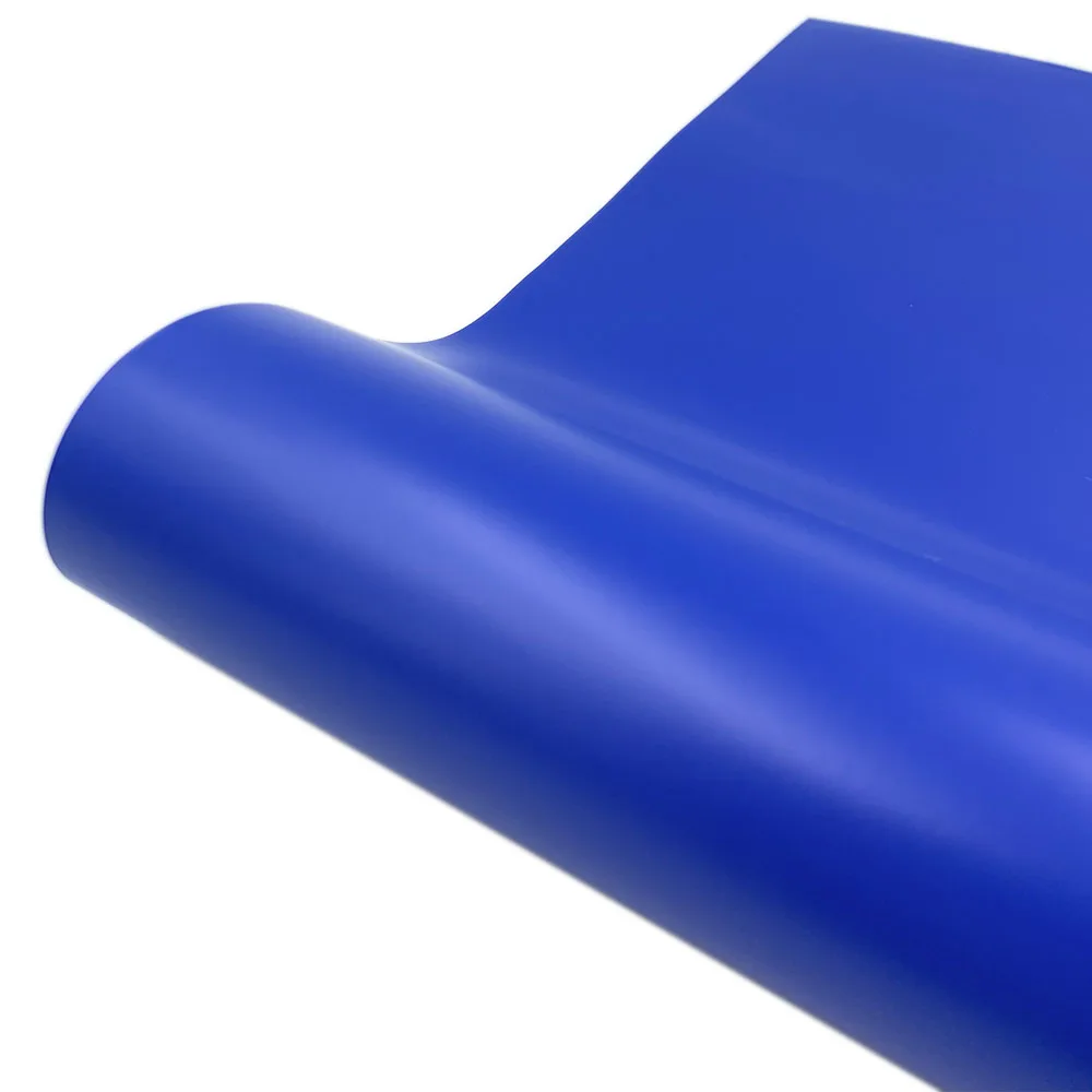 Матовые самоклеящиеся виниловые пленки Findohope