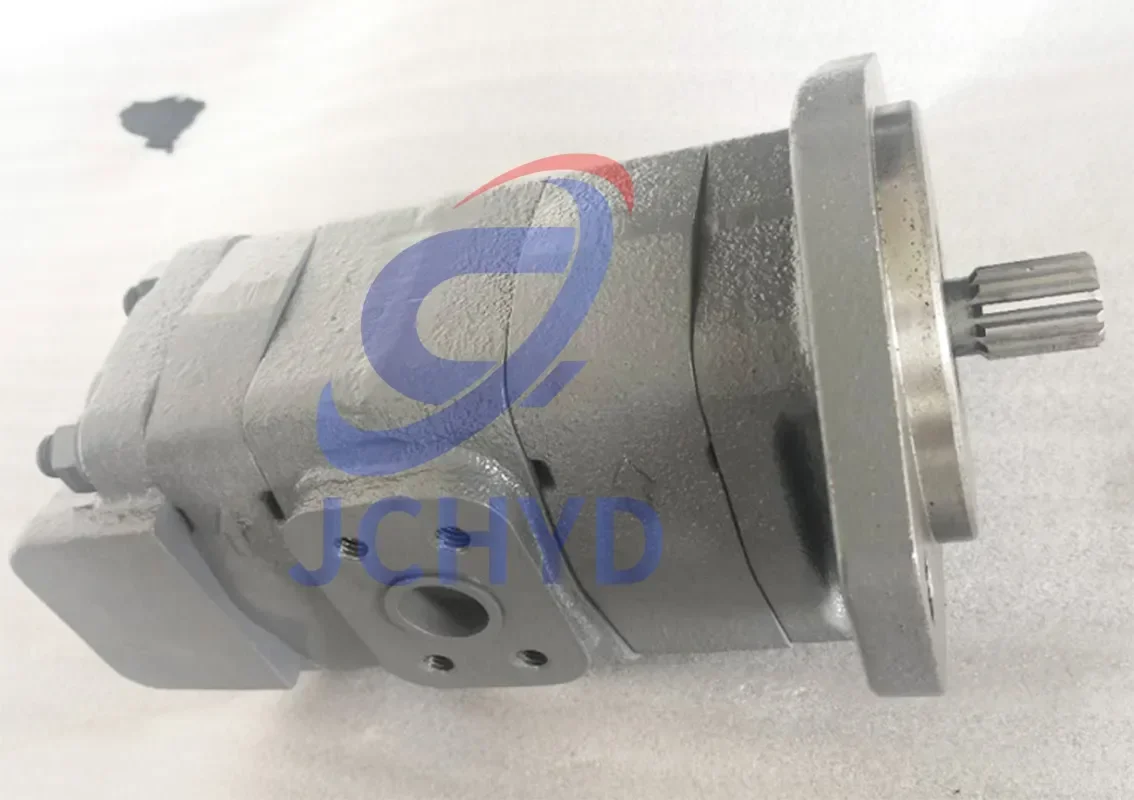 Сделано в Китае Шестеренный насос 14530502 Для экскаватора Volvo Ec360 Ec460