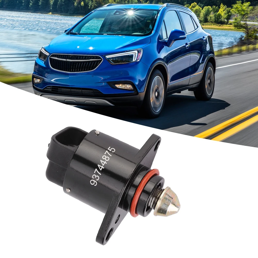 Авто аксессуар автомобиля холостого хода Замена клапана управления воздуха