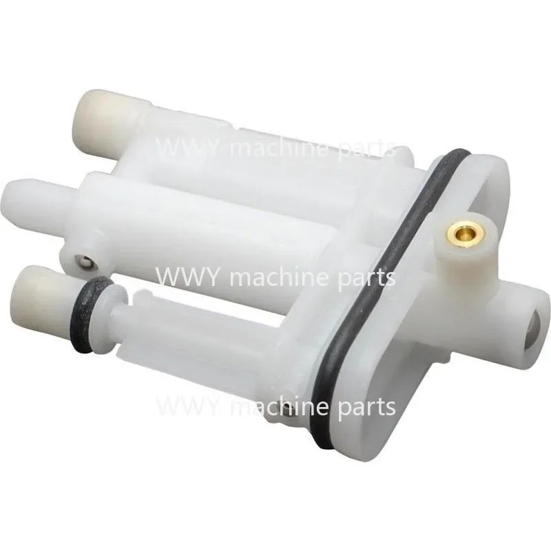 Главный топливный модуль Briggs &amp Stratton 596523