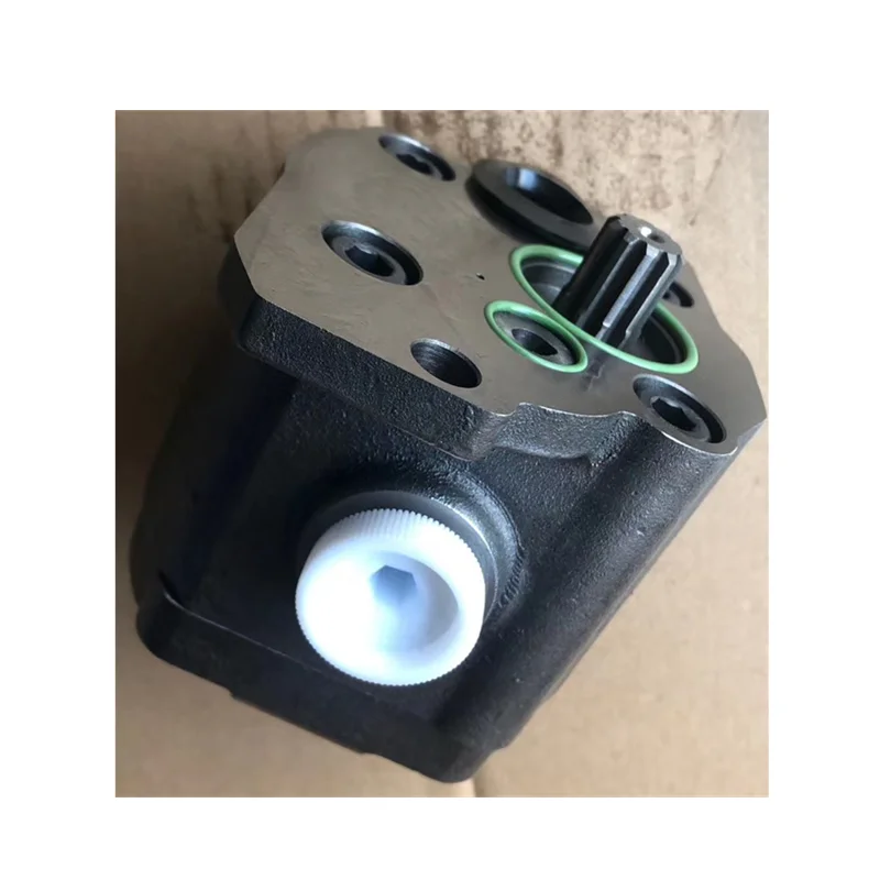 

uchida hydraulic gear pump AP2D14 AP2D18 AP2D25 AP2D36 piston pump