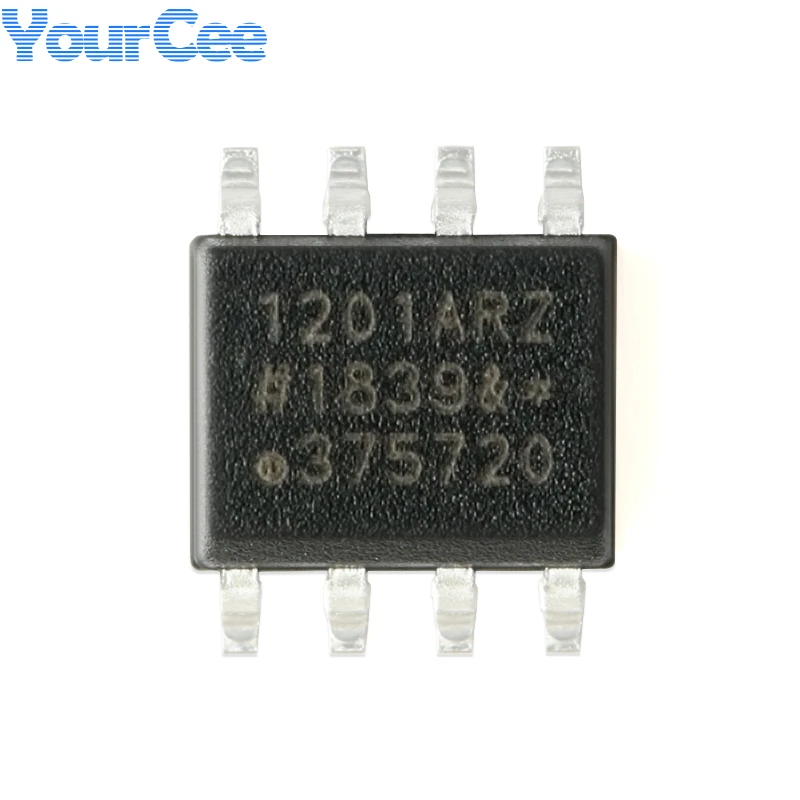 

ADUM1201ARZ-RL7 SOIC-8 двухканальный цифровой изолятор