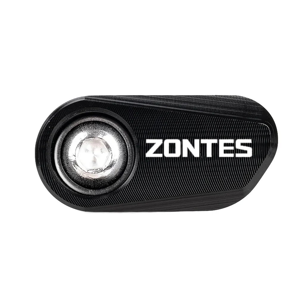 

Защитная защита датчика ABS для Zontes 350E 350D G1 125 T310 U1 125 310M GK 350 310X 310T 310R V310 M125 T2 350 T350 D125 310V