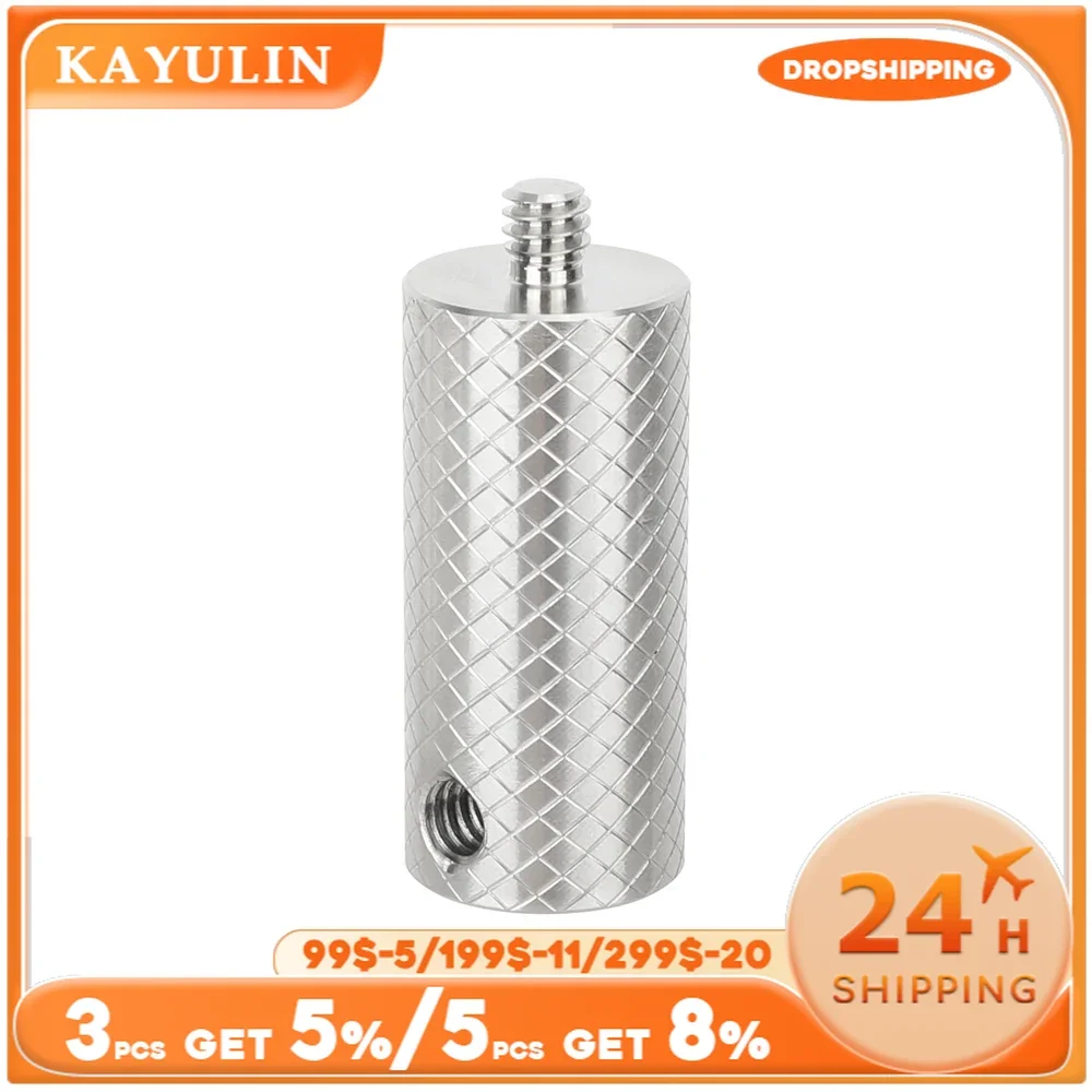 Винт для штатива KAYULIN M8