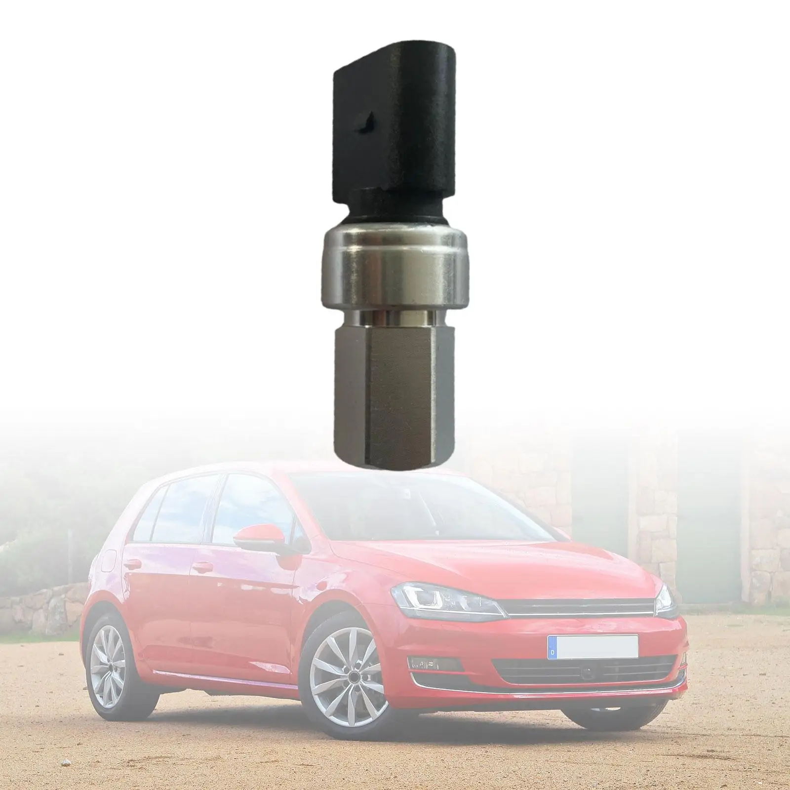 

Датчик давления кондиционера 1K0959126E в сборе для Skoda