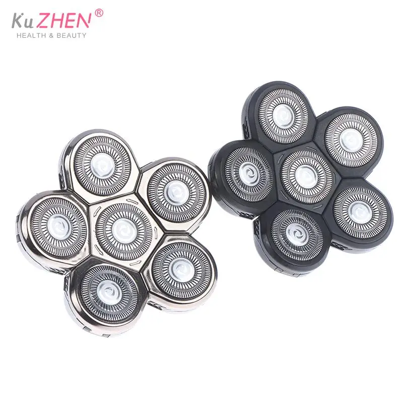 

Электробритва для мужчин 6 в 1, подходит для замены бритвы, оригинальные сменные лезвия