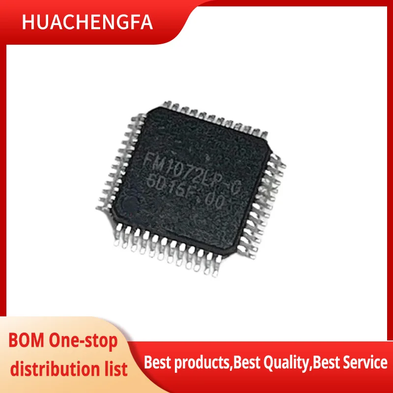 

1PCS/LOT FM1072LP-G FM1072 QFP48 IC chips in stock