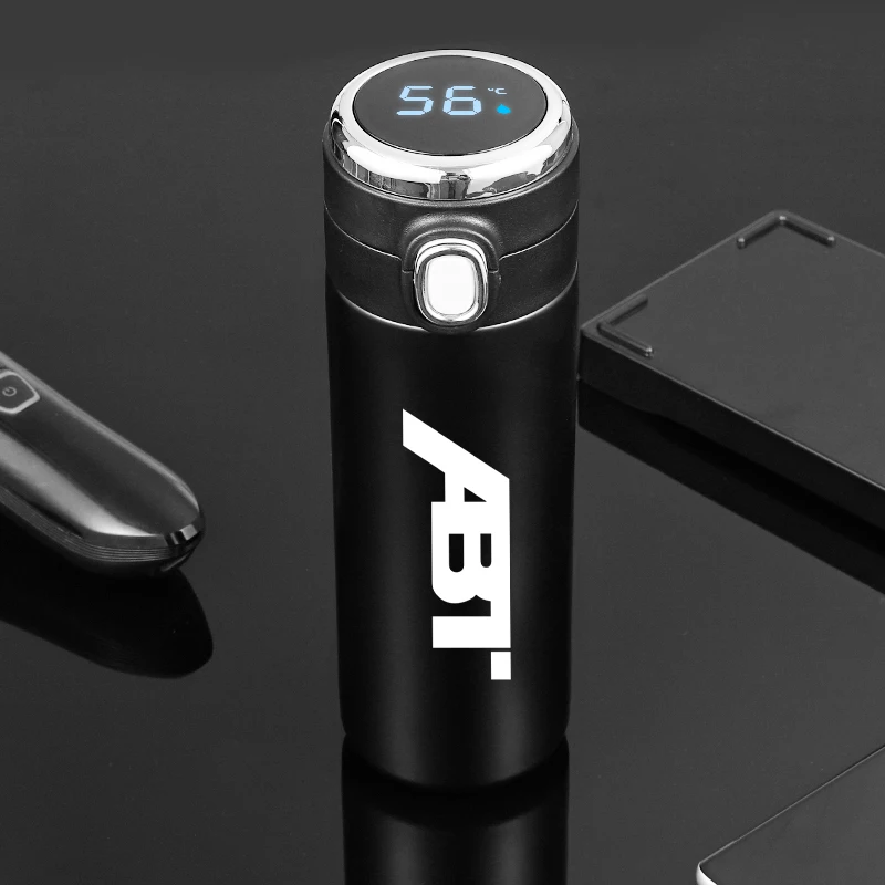 Flask Travel Cup Stainless Steel Vacuum Water Bottle