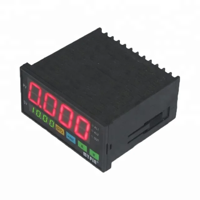 

FA series multifunction Frequency meter(Model:FA8-4IRRB)