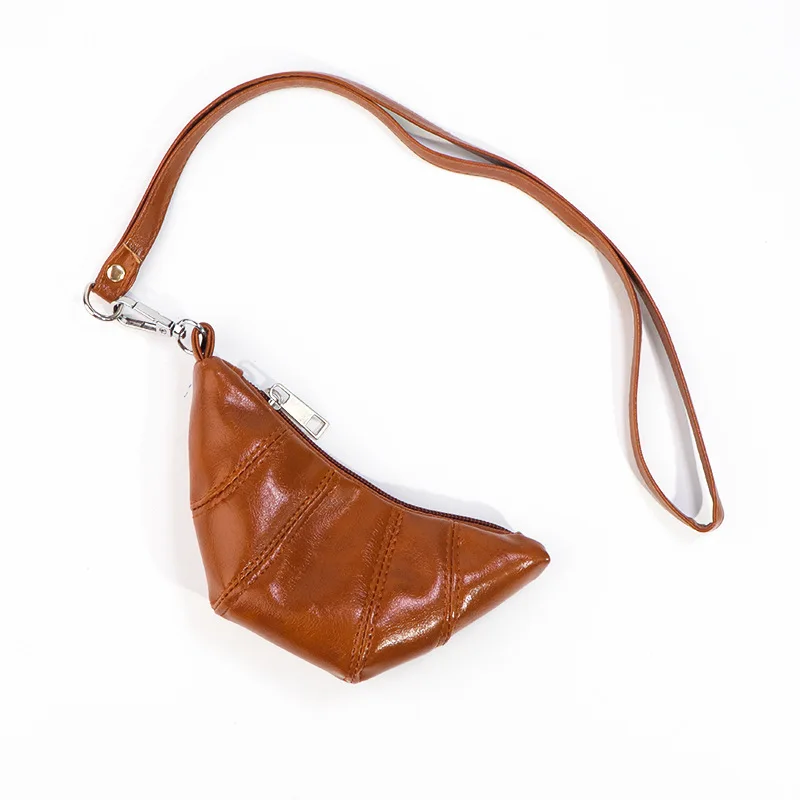 

Подвесная сумка для мелочей из искусственной кожи