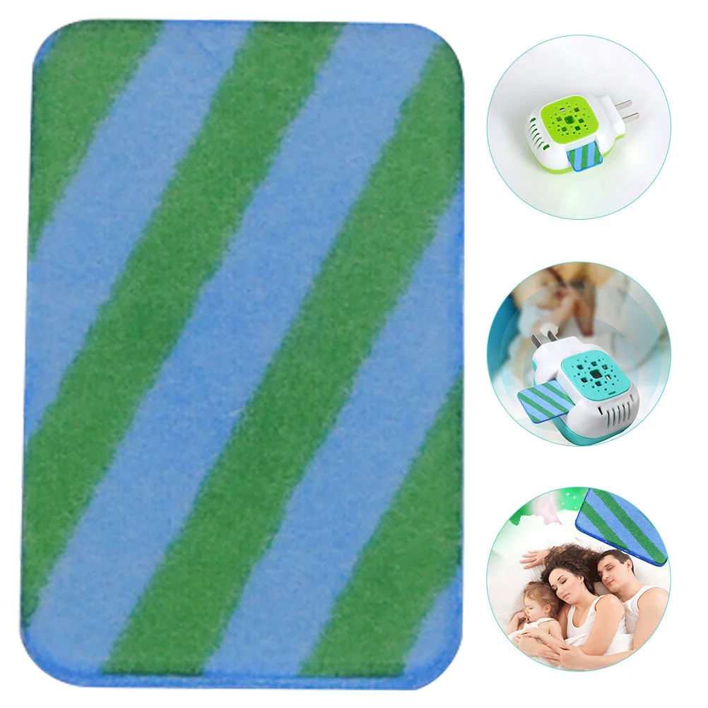 

Mats Refillspest Sheets Electronic Heater Shield Refill Packs Outdoor Bug Tools