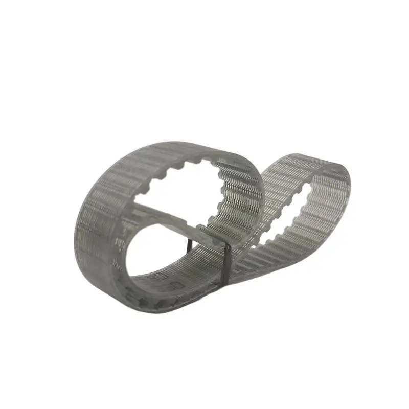 Синхронный ремень ГРМ T10 из полиуретановой ПУ Стали длина 1640 мм ширина 18 20 35