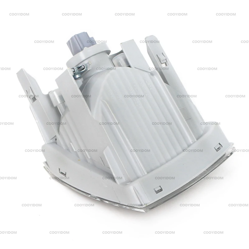 Передний угловой светильник указателя поворота для TOYOTA PRIUS C CORNER 2012-2014 81520-52040 81510-52040.