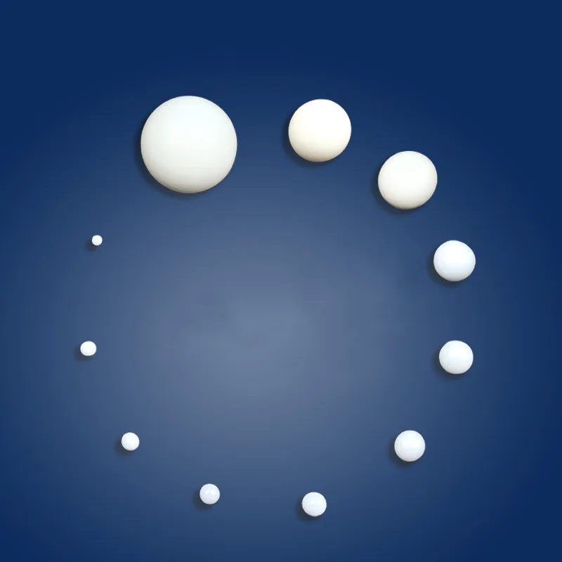 

Free shipping 1mm 1.2mm 1.5mm 1.588mm 1/16" Ceramic Bearing Balls ZrO2 Zirconia Zirconium oxide Ball G10 mm 1/16 0.8 1 1.2 1.588