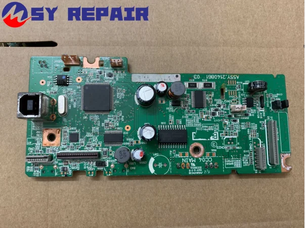 

Motherboard For Epson L360L361L362L363 L350 L351 L220 L222 L210 L211 L310 L313 L300 L301 L303 L130 L110 L111 L380L381L382L383