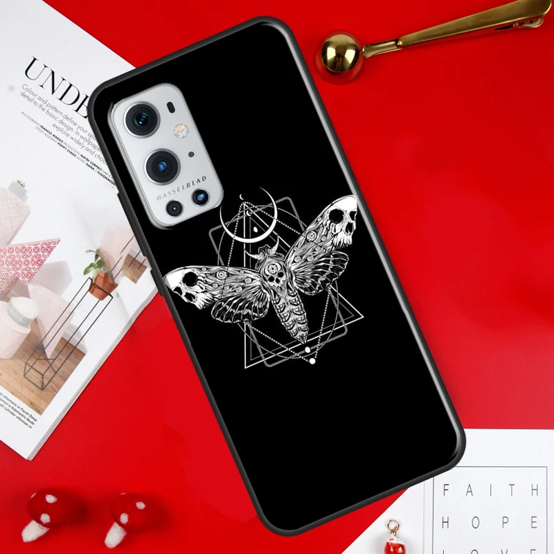 Чехол для OnePlus 10 Pro 8 9 8T 9RT 10T Ace Nord 2 2T CE Lite N100 N300 N20 N10