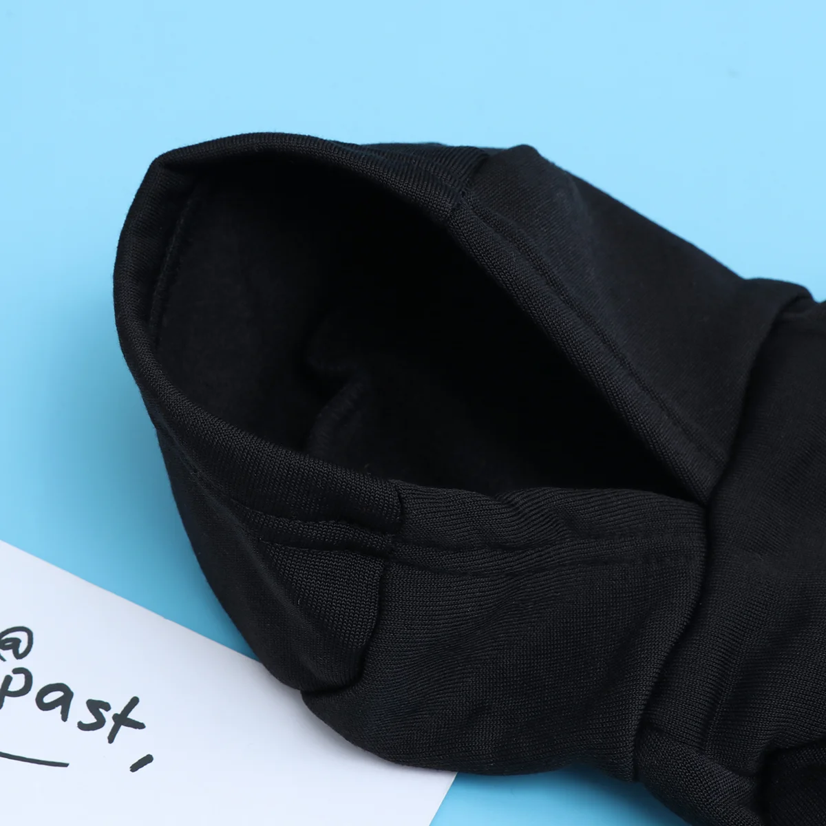 Костюм с капюшоном черепом и ужасом для домашних животных забавная одежда