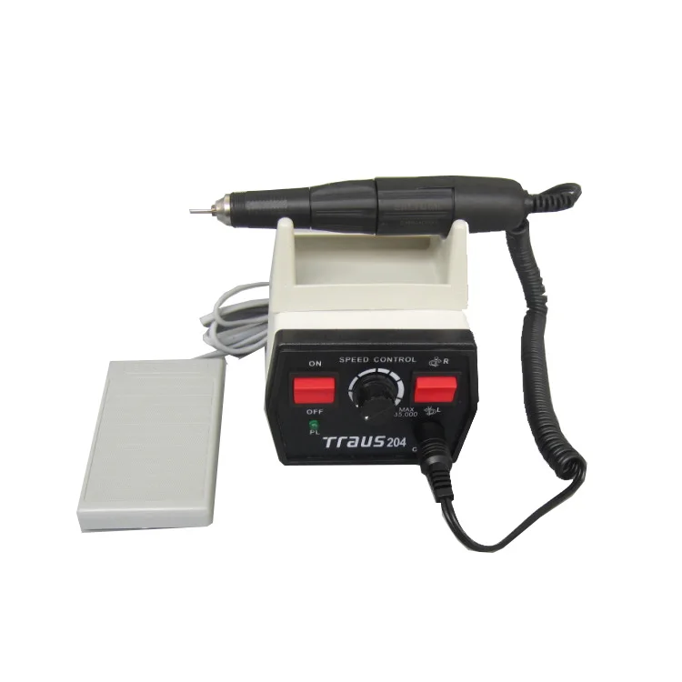 

Denspay dental strong electric micro motor with 35,000rpm handpiece type204 micro motor