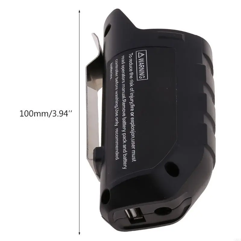 G88A USB-адаптер зарядная кобура для кобуры Professional Li-Ion Acter 10
