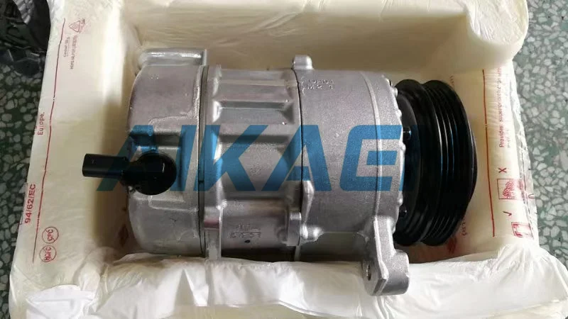 

Original Air Conditioner Compressor For Suburban 2015