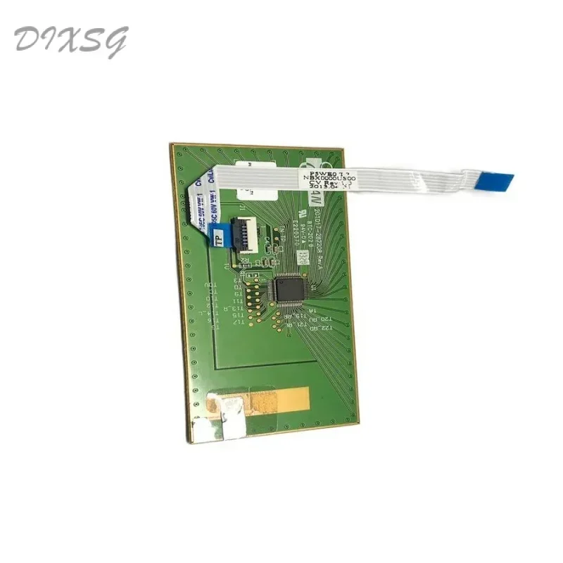 Оригинал для acer 5750 5750G E1-571 531 7560 NV55S 5741 5740 плата сенсорной панели с трекпадом 201017 -