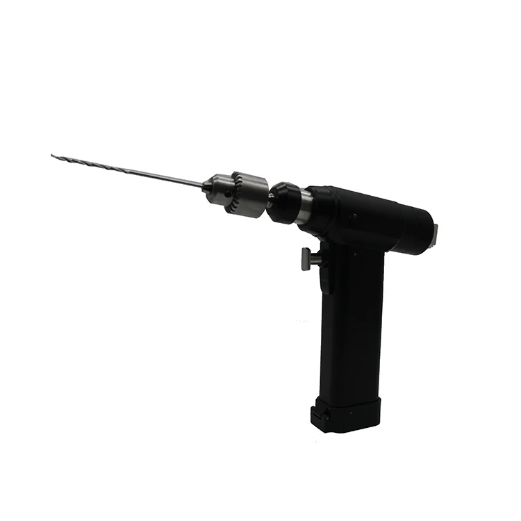 

Orthopaedic Drill for Trauma Surgery