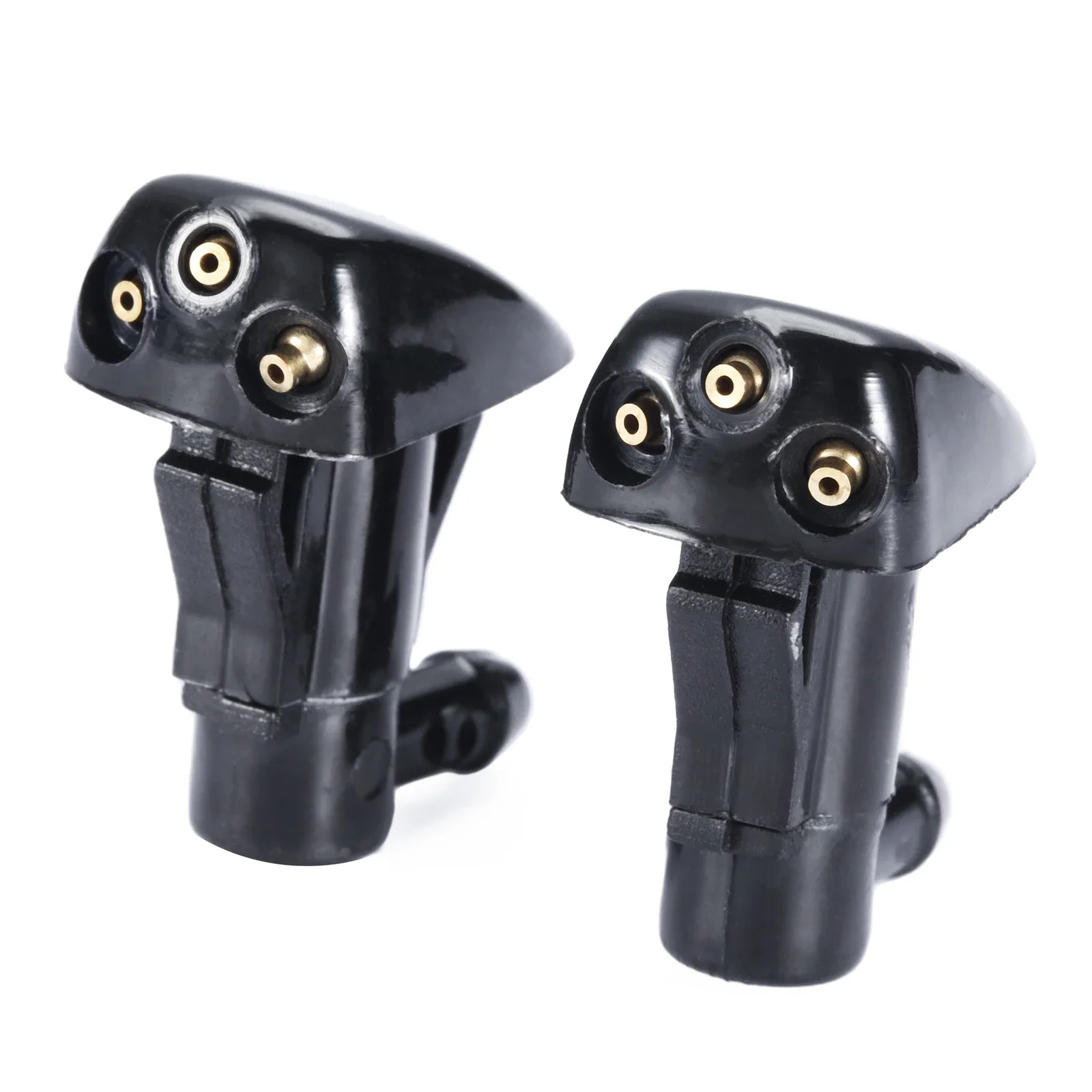 

2 шт. форсунка омывателя лобового стекла 986302 E100 для Toyota Prius Corolla Verso AR10 Highlander MK1, номер детали 98630 2E500