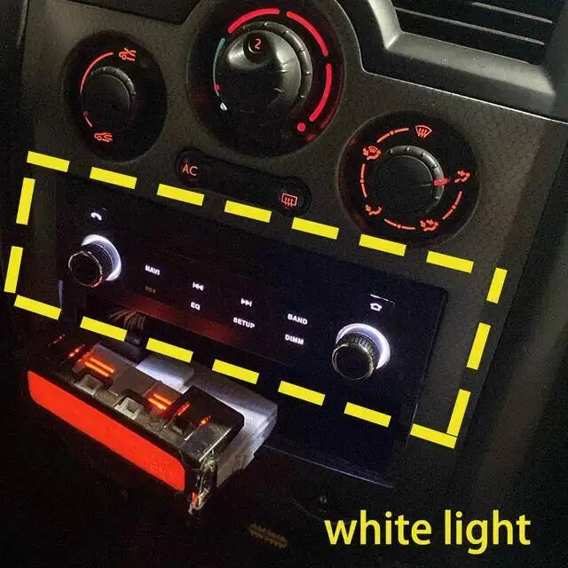 

Панель управления в стиле OEM для экрана Android для RENAULT Megane 2 2002-2008 для RENAULT Fluence Автомобильный видеоплеер Plug to play