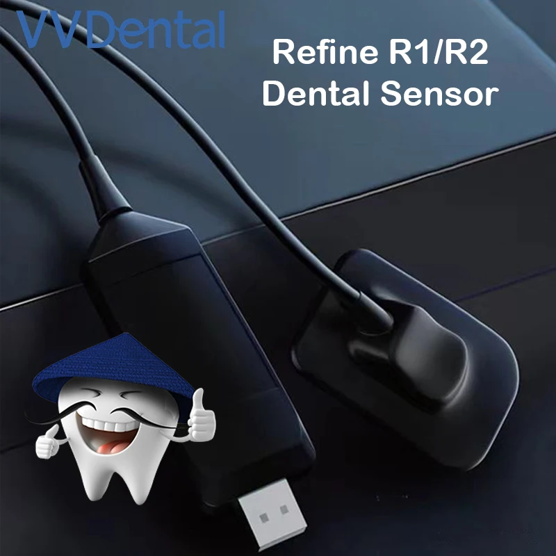 Odonto sem Galantia Датчик усовершенствования USB-соединение Компьютерная система