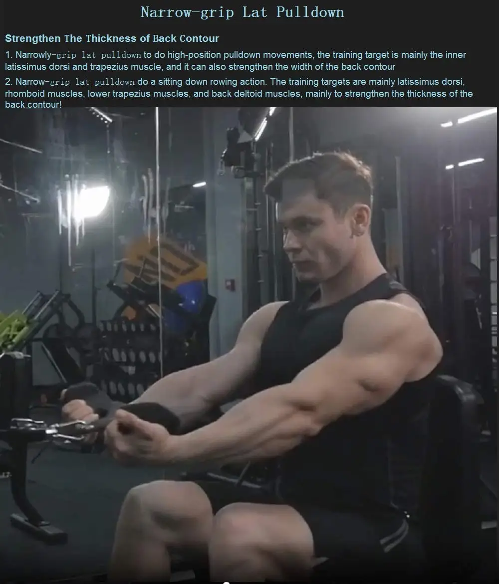 5 шт./набор тренажер для фитнеса