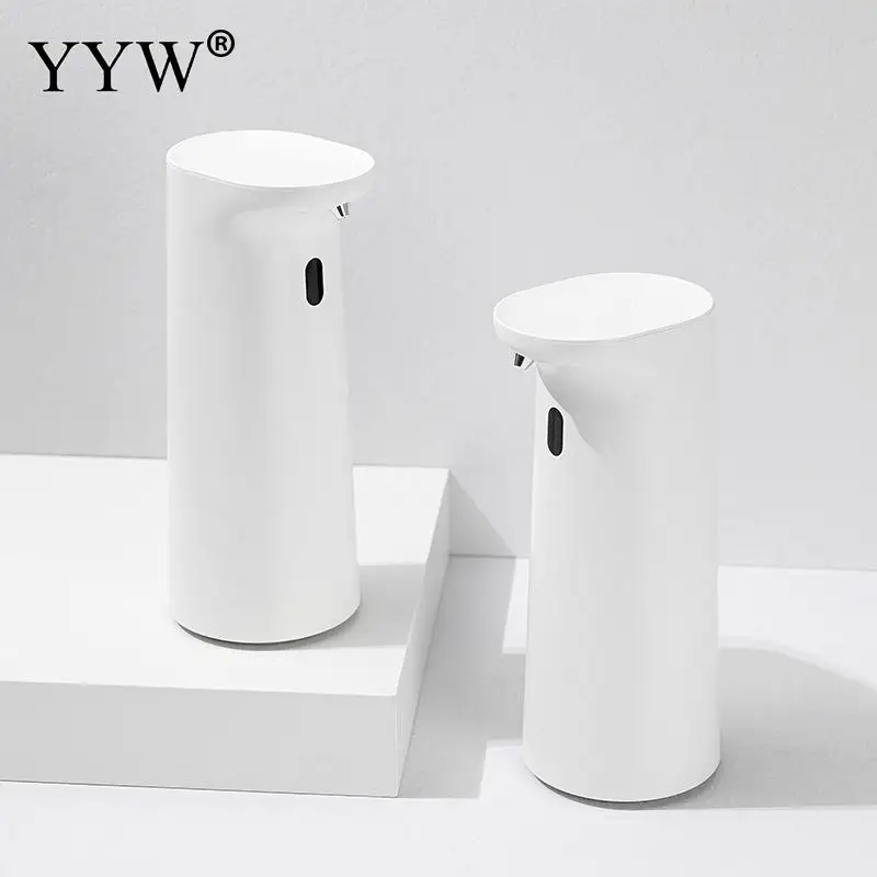 

Диспенсер для мыла и шампуня, автоматический, Бесконтактный