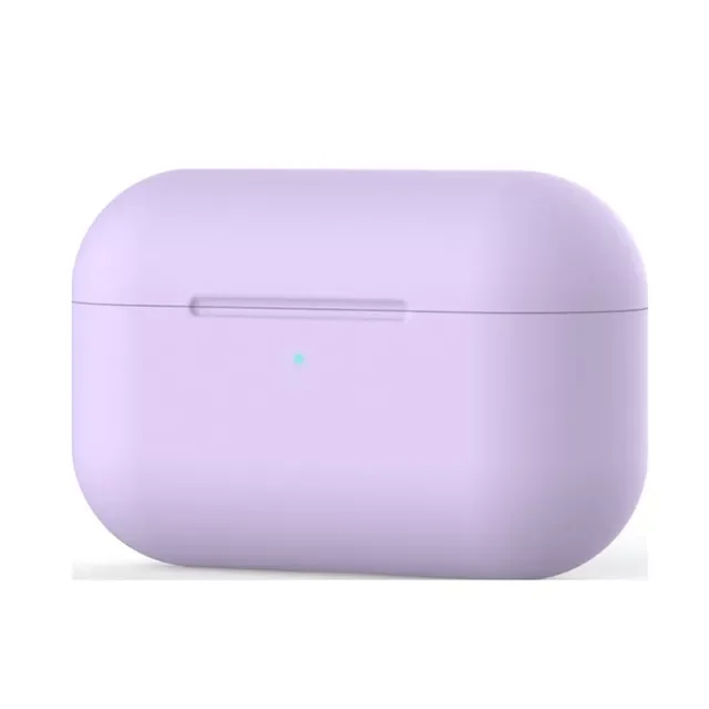 

Coloful Silicone Tpu Wireless Wireless Earphone Case For Airpods Pro Protective Cover Skin Accessorie