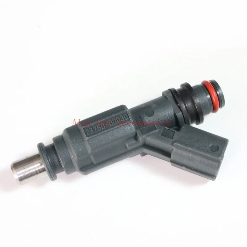 4 шт. 23250-0D020 23250-0D030 0280155936 0280156019 топливный инжектор для Toyota 232500D020 232500D030