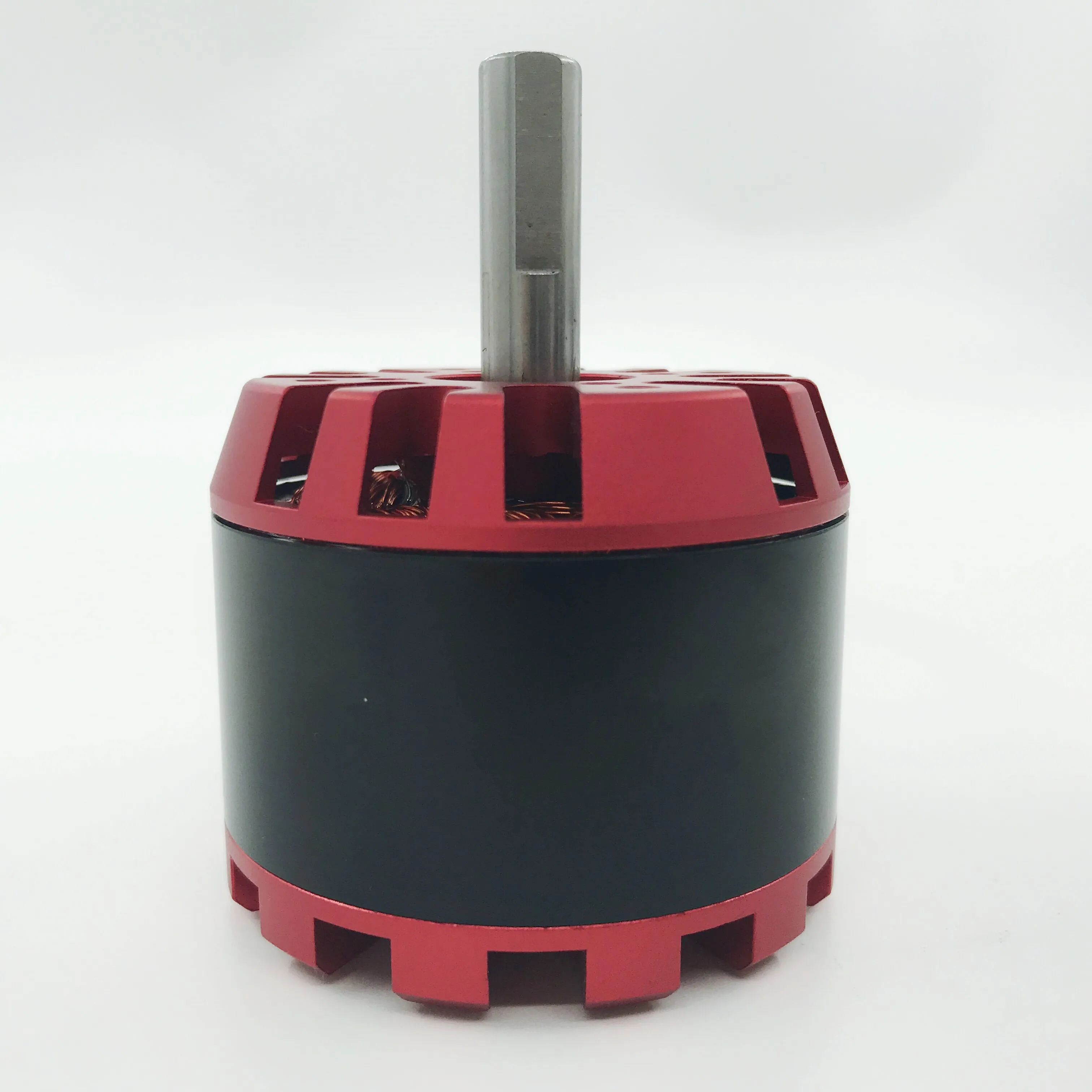 N6354 2300 Вт бесщеточный двигатель постоянного тока с внешним ротором для электрического скейтборда DIY 6354 270KV 180KV бесщеточный Бессенсорный мотор N6354