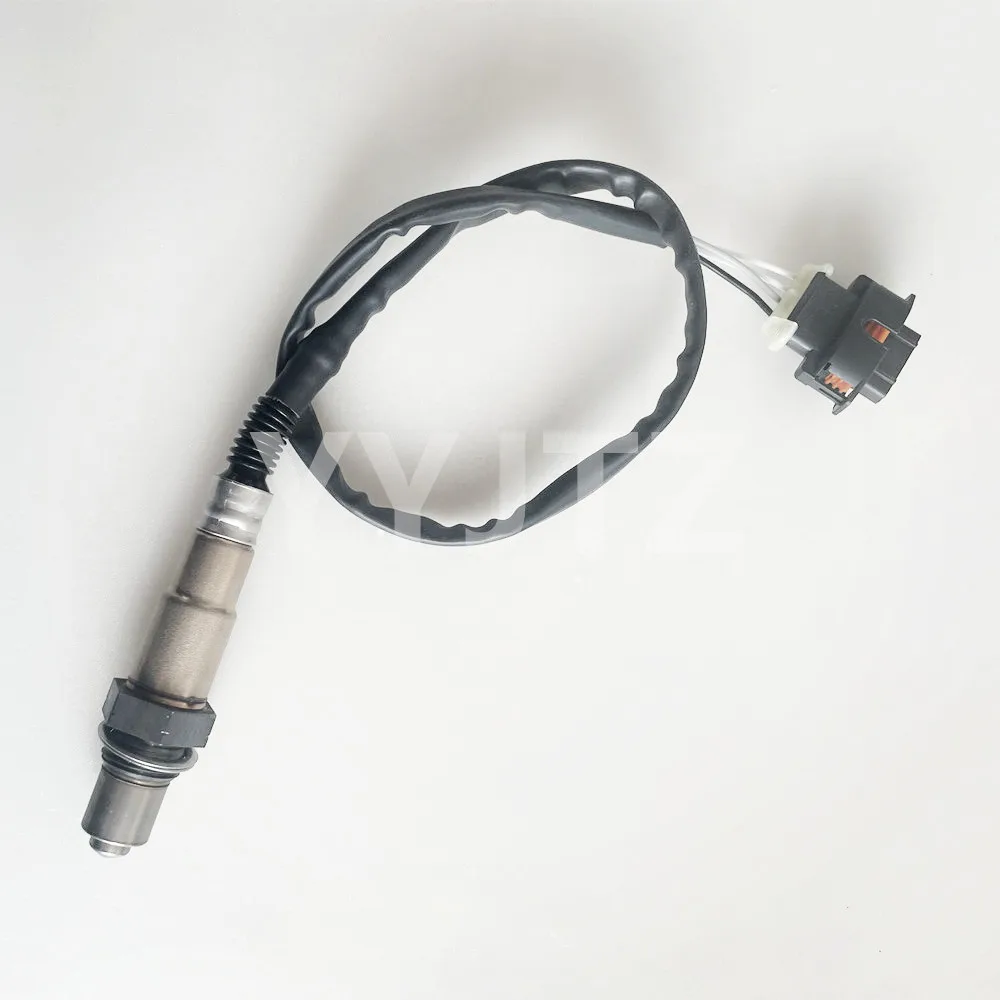 Автомобильный датчик кислорода Audi Прямая поставка с завода 0258010065 855252 гарантия