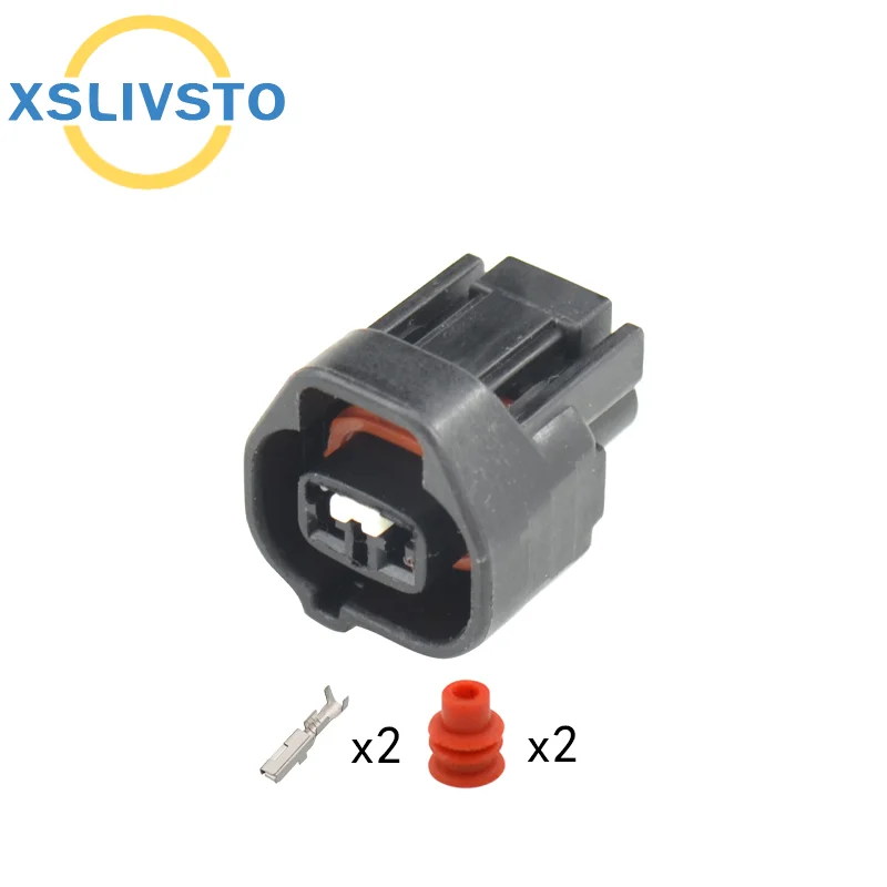 

Водонепроницаемый автомобильный разъем XSLIVSTO 6189-0239