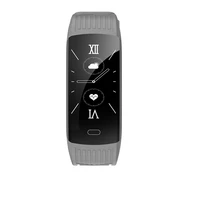 zero smart watch digital watches fitness tracker heart rate monitor electronic wristwatch sports alarm clock music sleep tracker