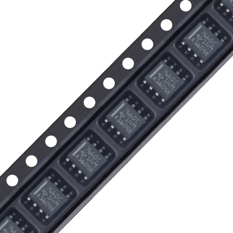 Оригинальный TL7660CDR TL7660 новый