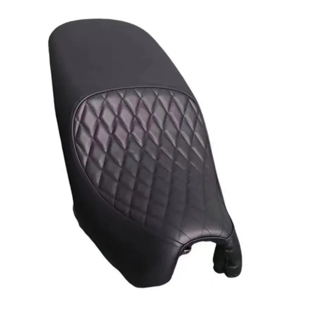 Совершенно новый подходит для подушки на сиденье Keeway V302C расширенное и