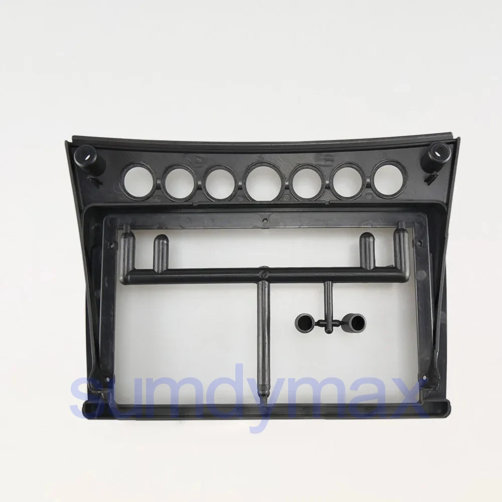 Автомобильная рамка Android-радио аудиопанель автомобильная мультимедийная 9