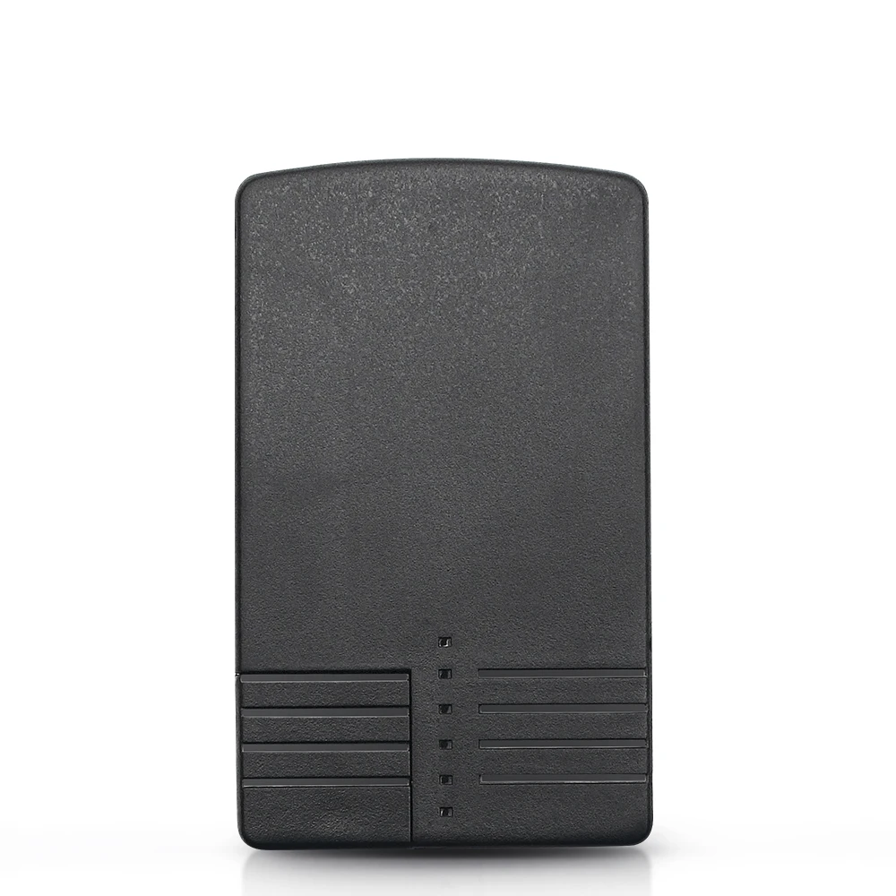 KEYYOU пульт дистанционного ключа оболочки со вставкой лезвие режиссерский MAZ24