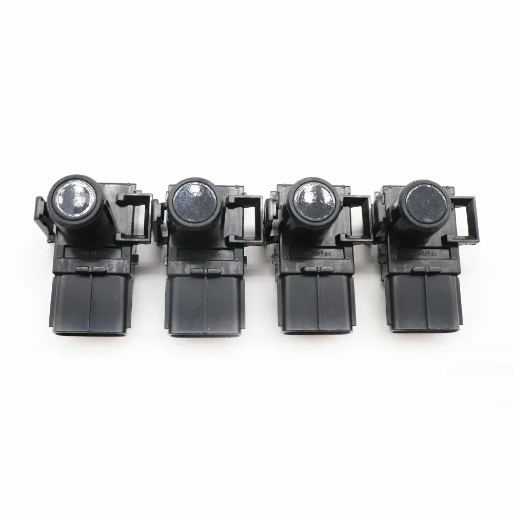 4 шт. новый датчик парковки PDC 89341-48010 для LEXUS GX460 RX350 RX450H подходит TOYOTA SIENNA Fortuner Kijiang