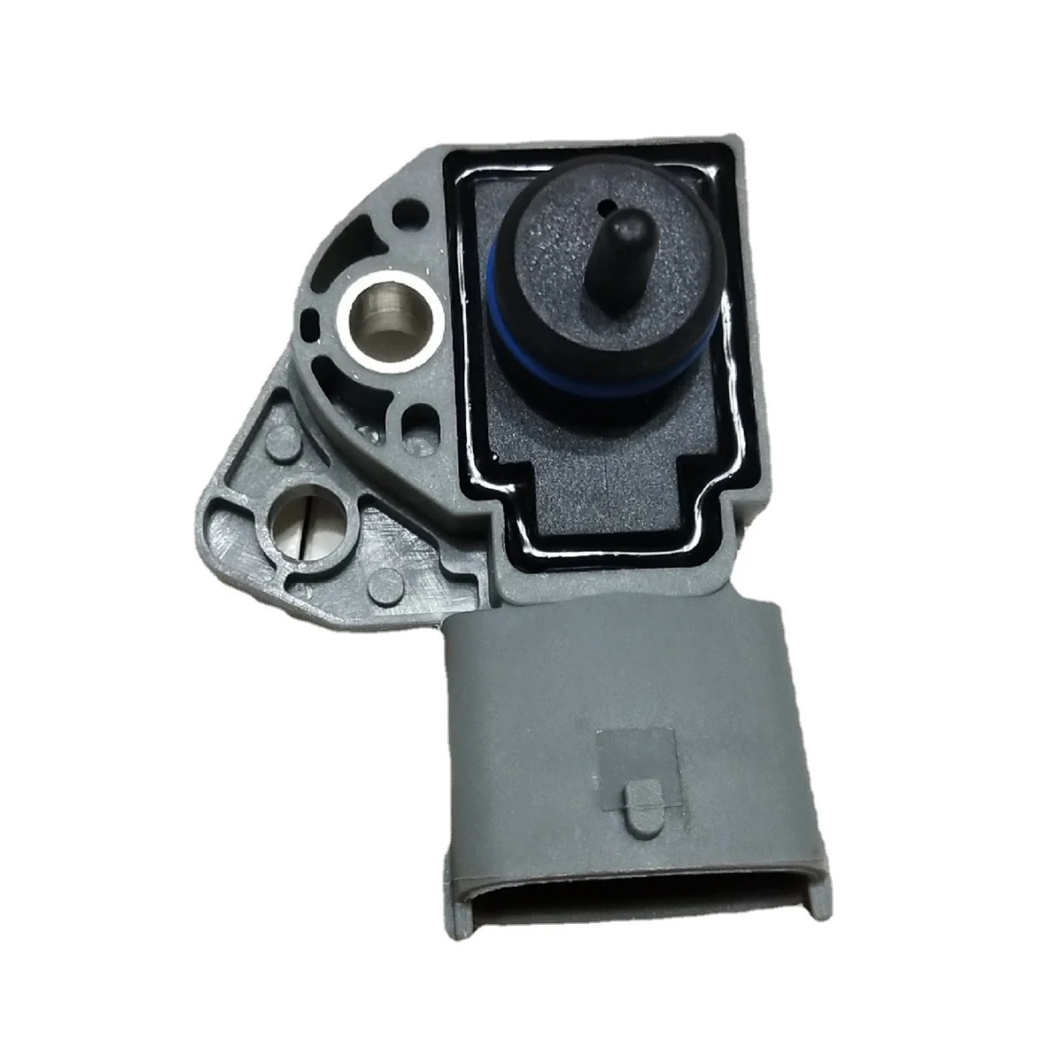 

Fuel Pressure Sensor on Fuel Rail for Volvo Xc70 Xc90 Xc60 V50 V70